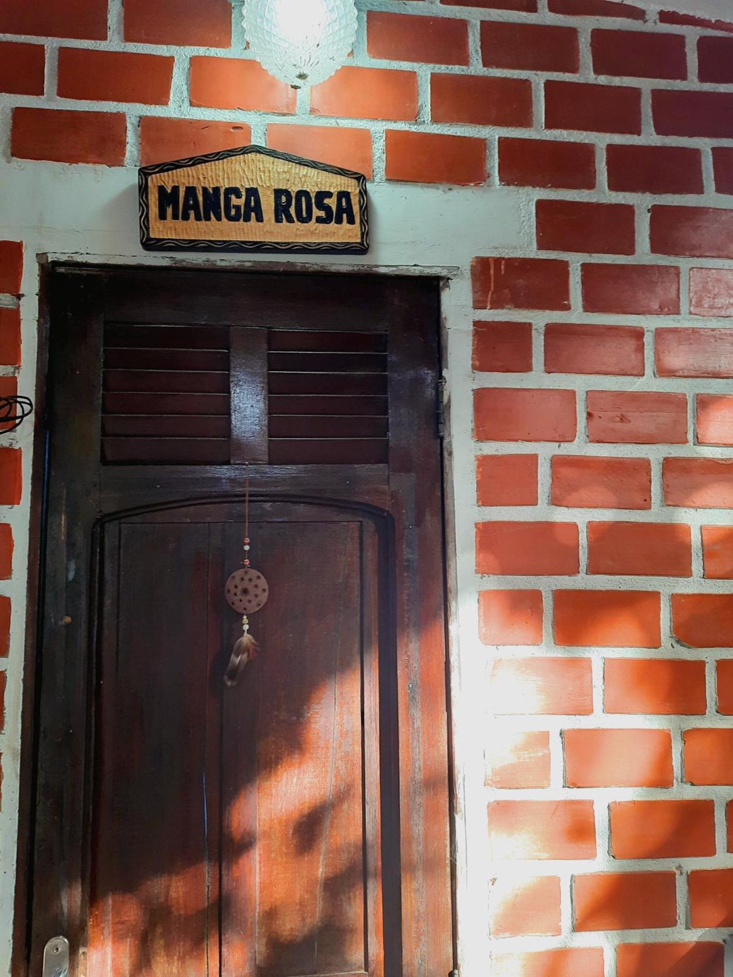 Casa De Temporada Das Mangueiras オリンダ エクステリア 写真